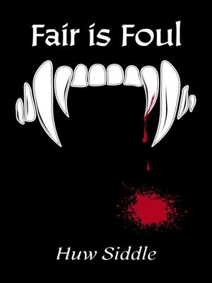 cover image of Fair is Foul